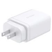 D-Link DCP-651 USB Ladegerät 65W USB-A Buchse, USB-C® Buchse (Power Delivery) Quick Charge 4.0, USB PD 3.0 Weiß Steckdose mit D-Link DCP-651 USB Ladegerät 65W USB-A Buchse, USB-C® Buchse (Power Delivery) Quick Charge 4.0, USB PD 3.0 Weiß Steckdose mit