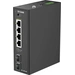 D-Link DIS-100G-06P Netzwerk Switch 12 GBit/s D-Link DIS-100G-06P Netzwerk Switch 12 GBit/s