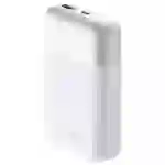 D-Link DPP-101 Powerbank 10000 mAh USB-A, USB-C® Weiß D-Link DPP-101 Powerbank 10000 mAh USB-A, USB-C® Weiß