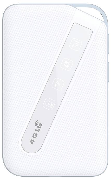 D-Link DWR-932W Mobiler 4G-WLAN-Hotspot bis 32 Geräte Weiß