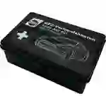 IWH 023514 KFZ-Verbandkasten "Kompakt" DIN 13164:2022 Verbandkasten DIN 13164, DIN 13164 02-2022 1St. IWH 023514 KFZ-Verbandkasten "Kompakt" DIN 13164:2022 Verbandkasten DIN 13164, DIN 13164 02-2022 1St.