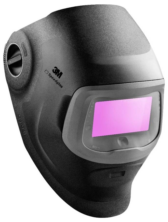 3M SpeedGlas G5-03 631010 Schweißerschutzhelm