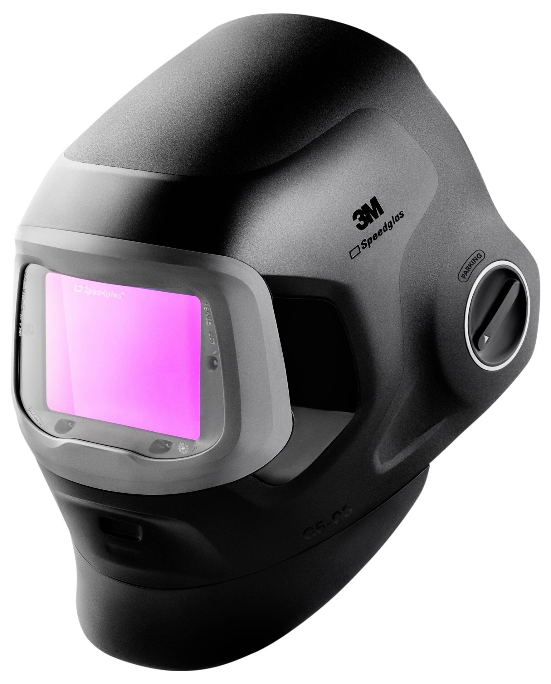 3M SpeedGlas G5-03 631830 Schweißerschutzhelm