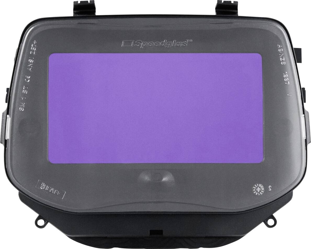 3M SpeedGlas G5-01/03NC 630010 Automatikschweißfilter