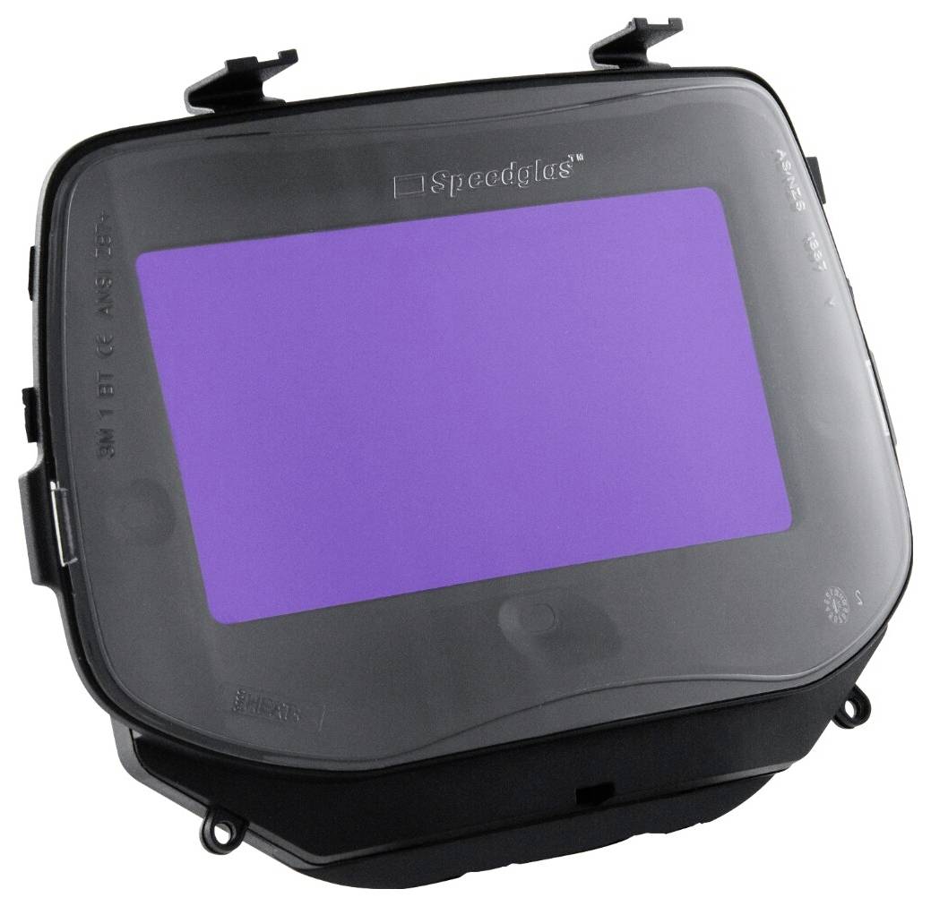 3M SpeedGlas G5-01/03NC 630010 Automatikschweißfilter