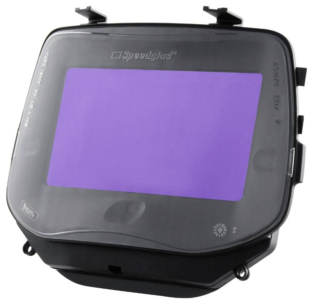 3M SpeedGlas G5-01/03NC 630010 Automatikschweißfilter