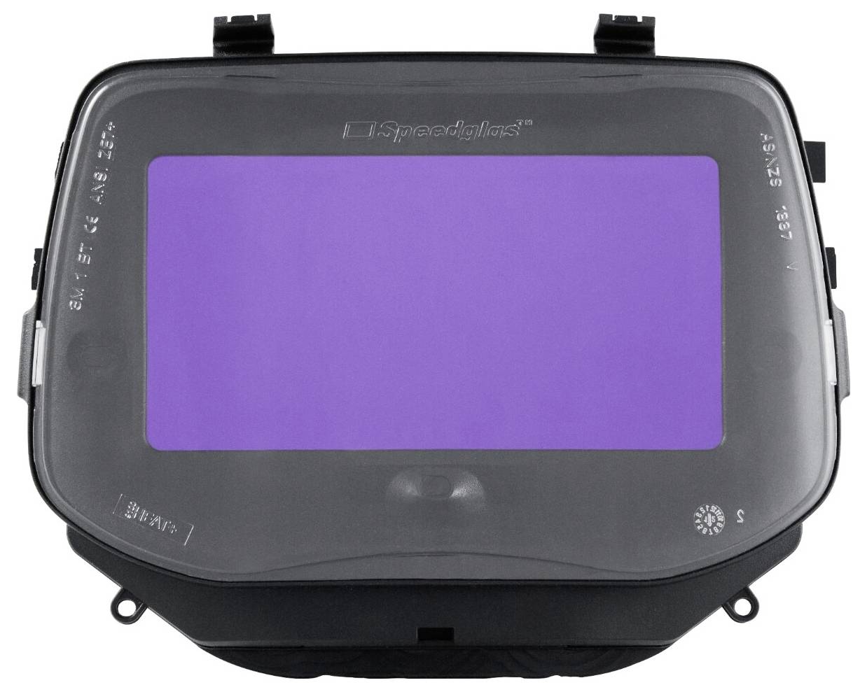 3M SpeedGlas G5-01/03NC 630010 Automatikschweißfilter