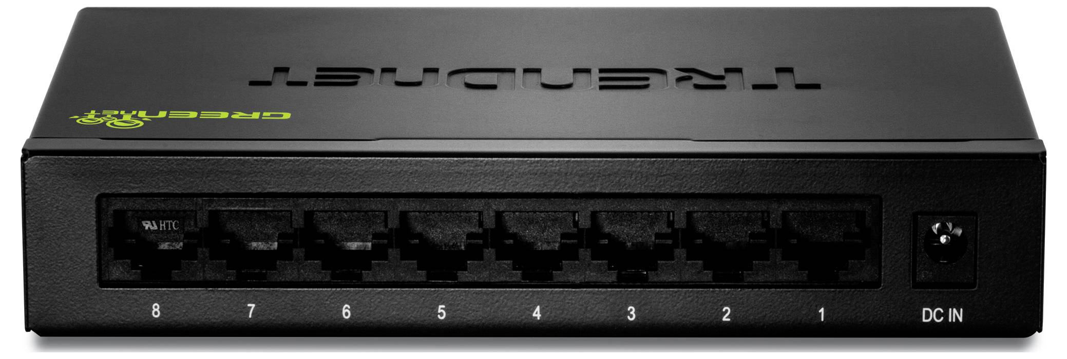 TrendNet TEG-S82g Netzwerk Switch