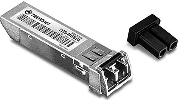 TrendNet TEG-MGBSX TEG-MGBSX SFP-Transceiver-Modul