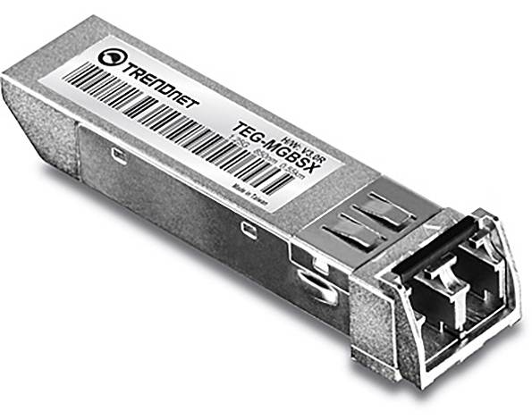 TrendNet TEG-MGBSX TEG-MGBSX SFP-Transceiver-Modul