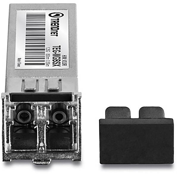 TrendNet TEG-MGBSX TEG-MGBSX SFP-Transceiver-Modul