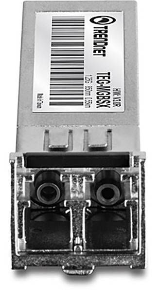 TrendNet TEG-MGBSX TEG-MGBSX SFP-Transceiver-Modul
