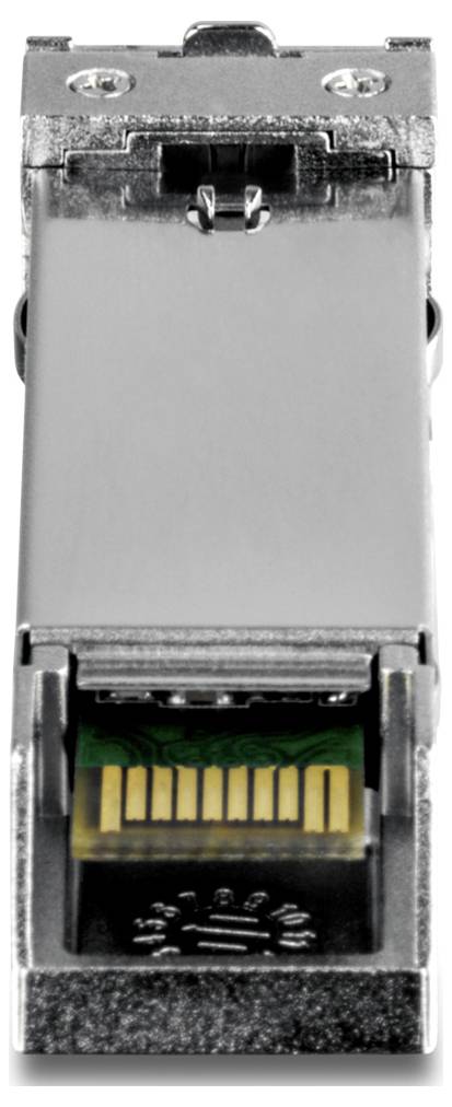 TrendNet TEG-MGBS10 TEG-MGBS10 SFP-Transceiver-Modul
