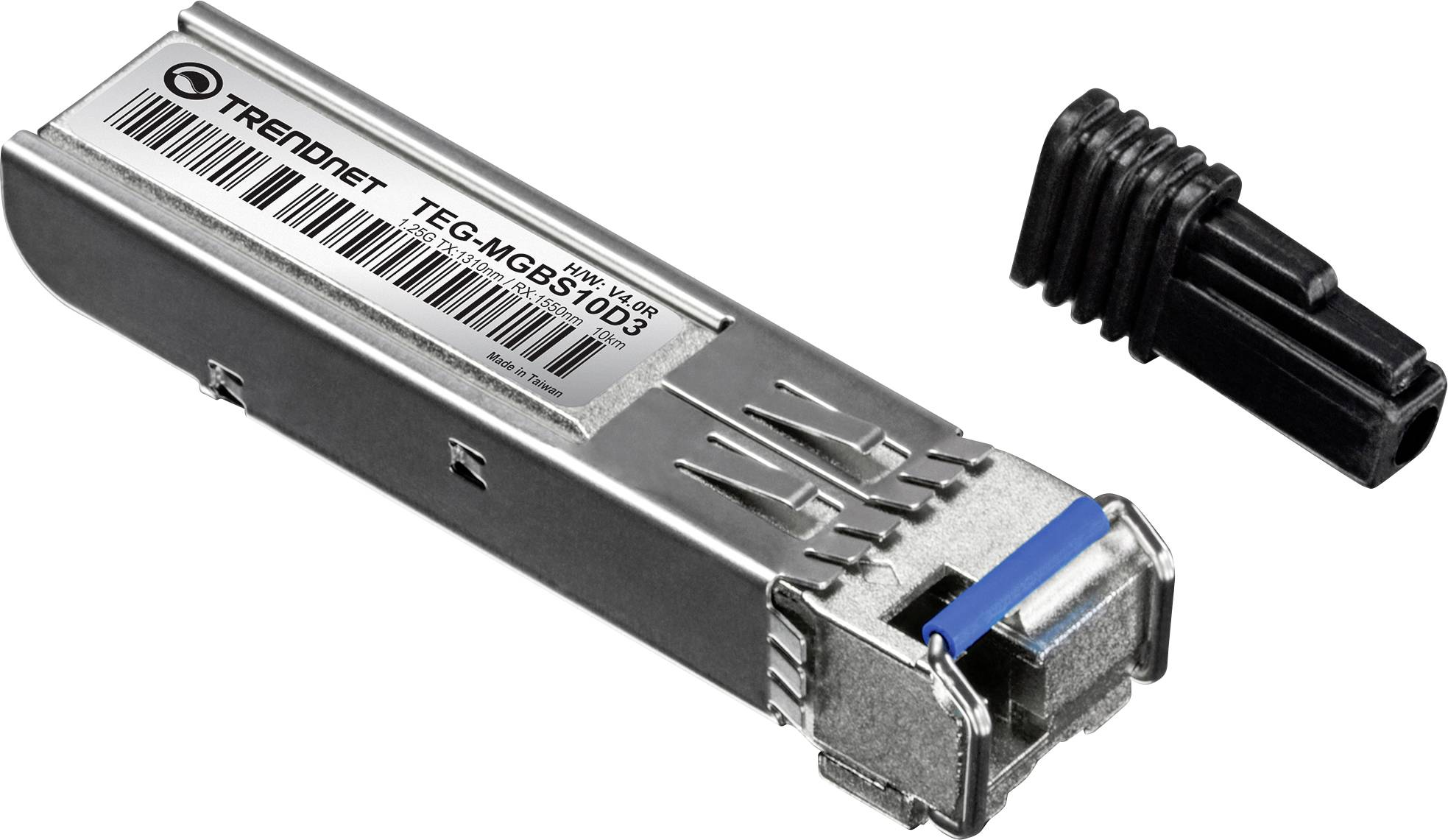 TrendNet TEG-MGBS10D3 TEG-MGBS10D3 SFP-Transceiver-Modul