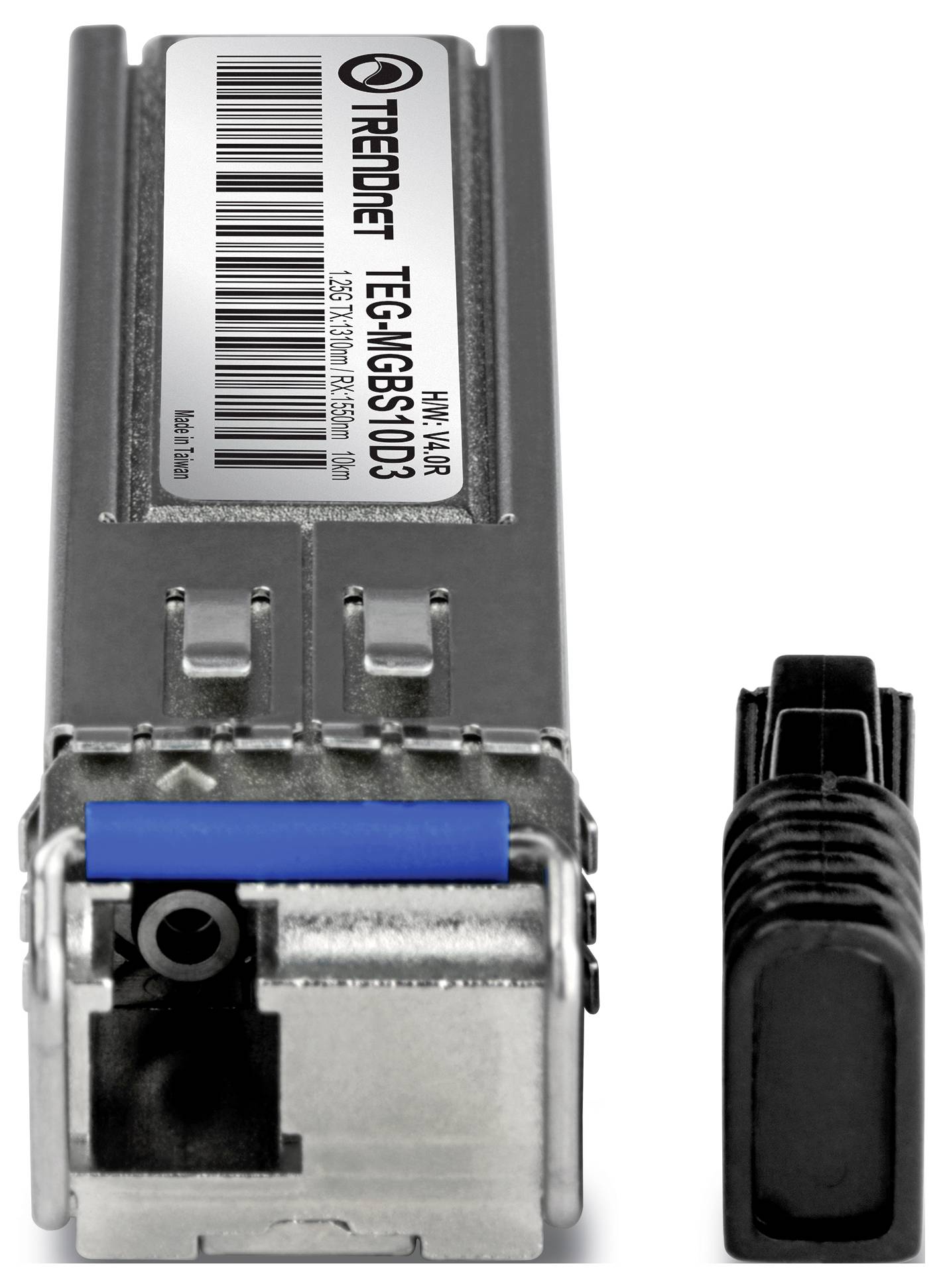 TrendNet TEG-MGBS10D3 TEG-MGBS10D3 SFP-Transceiver-Modul