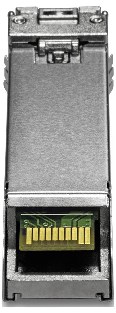 TrendNet TEG-MGBS40D3 TEG-MGBS40D3 SFP-Transceiver-Modul