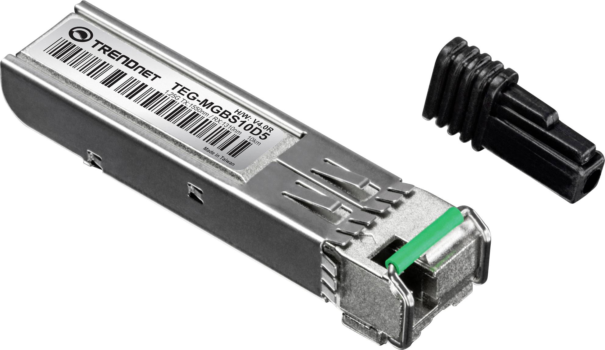 TrendNet TEG-MGBS40D5 TEG-MGBS40D5 SFP-Transceiver-Modul