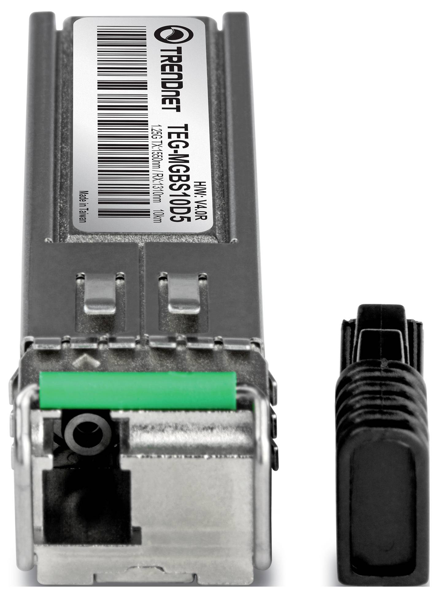 TrendNet TEG-MGBS40D5 TEG-MGBS40D5 SFP-Transceiver-Modul