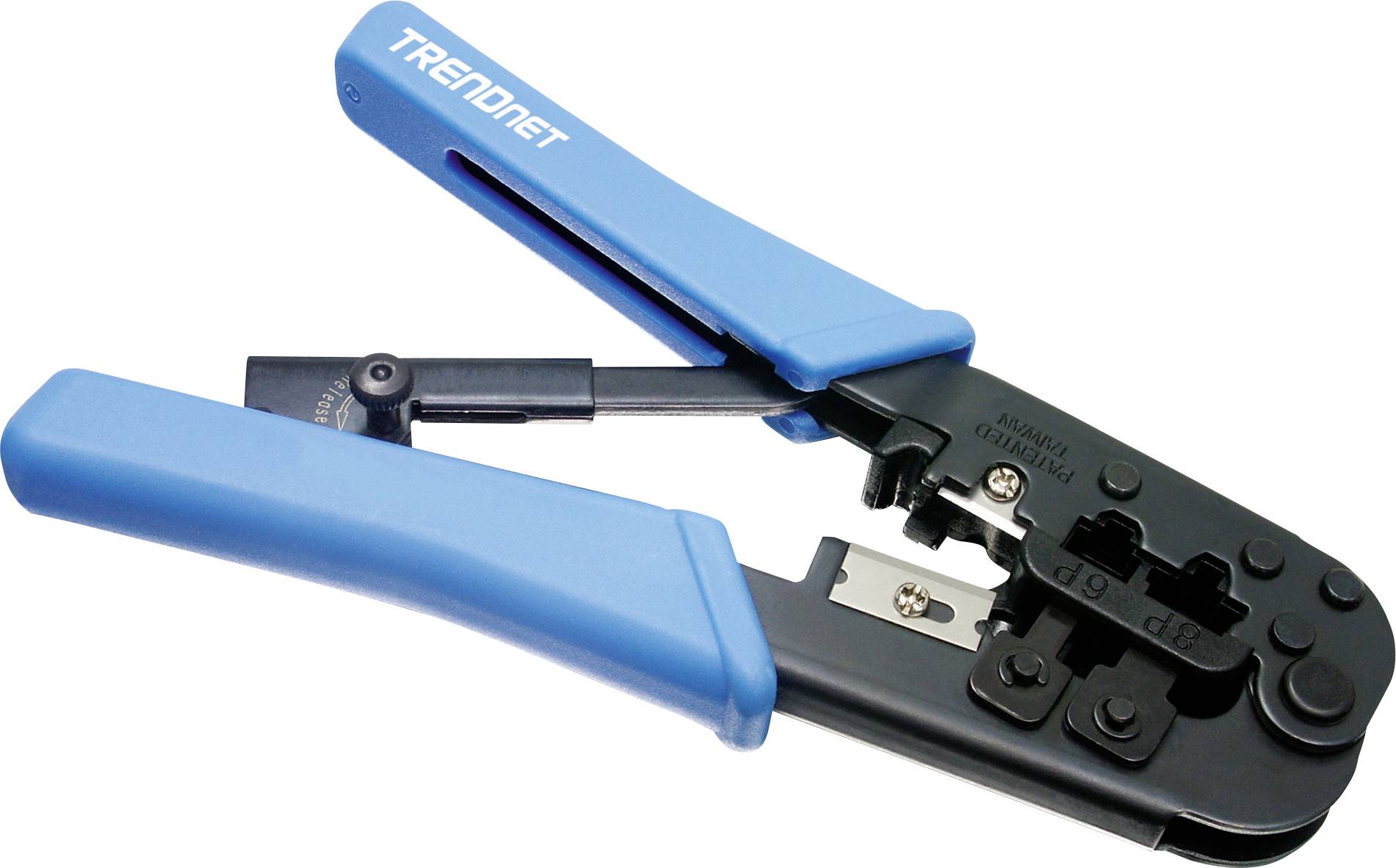 TrendNet TC-CT68 Crimpzange