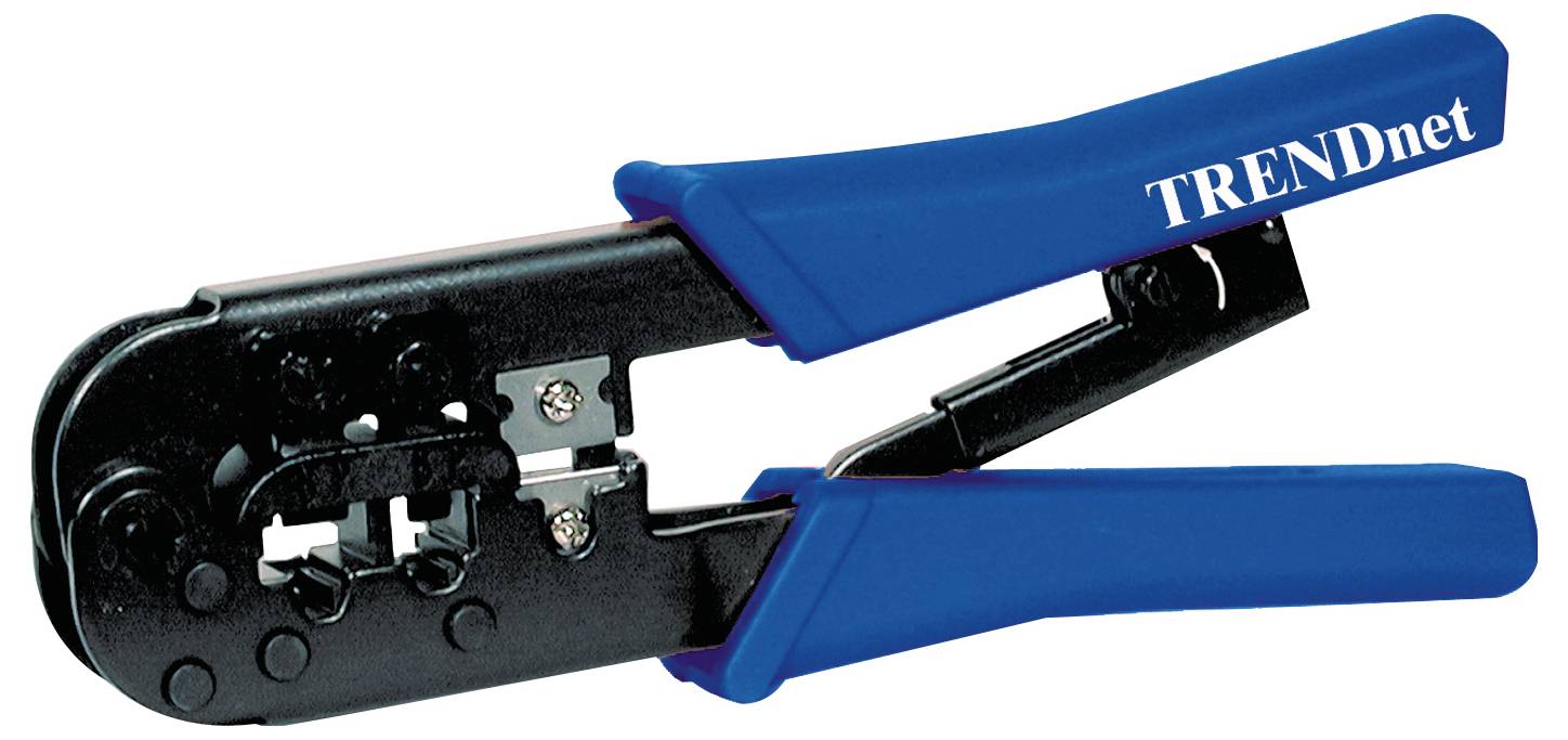 TrendNet TC-CT68 Crimpzange