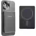 Intenso Power Bank MW5000 grey Powerbank 5000 mAh USB PD LiPo USB-C® Grau Intenso Power Bank MW5000 grey Powerbank 5000 mAh USB PD LiPo USB-C® Grau