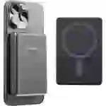 Intenso Power Bank MW10000 grey Powerbank 10000 mAh USB PD LiPo USB-C® Grau Intenso Power Bank MW10000 grey Powerbank 10000 mAh USB PD LiPo USB-C® Grau