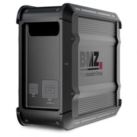 BMZ POWER2GO LIFE POWER2GO LIFE Energiespeicher 12V Li-Ion (B x H x T) 199 x 475 x 373mm BMZ POWER2GO LIFE POWER2GO LIFE Energiespeicher 12V Li-Ion (B x H x T) 199 x 475 x 373mm