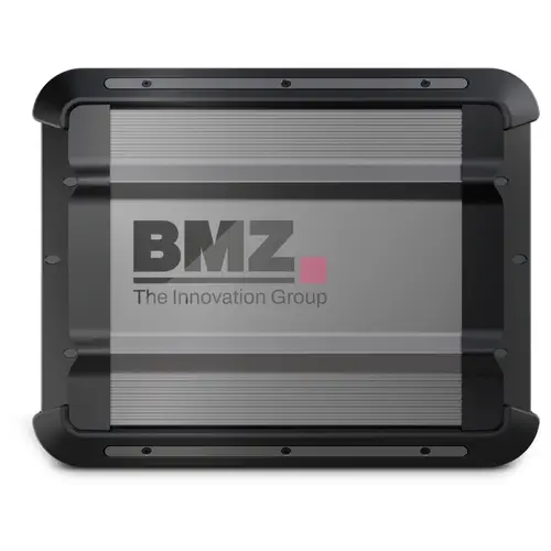 BMZ POWER2GO LIFE POWER2GO LIFE Energiespeicher 12V Li-Ion (B x H x T) 199 x 475 x 373mm BMZ POWER2GO LIFE POWER2GO LIFE Energiespeicher 12V Li-Ion (B x H x T) 199 x 475 x 373mm