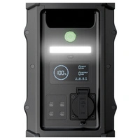 BMZ POWER2GO LIFE POWER2GO LIFE Energiespeicher 12V Li-Ion (B x H x T) 199 x 475 x 373mm BMZ POWER2GO LIFE POWER2GO LIFE Energiespeicher 12V Li-Ion (B x H x T) 199 x 475 x 373mm