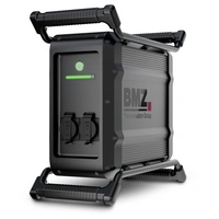 BMZ POWER2GO WORK POWER2GO WORK Energiespeicher 12V Li-Ion (B x H x T) 233 x 467 x 531mm BMZ POWER2GO WORK POWER2GO WORK Energiespeicher 12V Li-Ion (B x H x T) 233 x 467 x 531mm