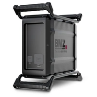 BMZ POWER2GO WORK POWER2GO WORK Energiespeicher 12V Li-Ion (B x H x T) 233 x 467 x 531mm BMZ POWER2GO WORK POWER2GO WORK Energiespeicher 12V Li-Ion (B x H x T) 233 x 467 x 531mm