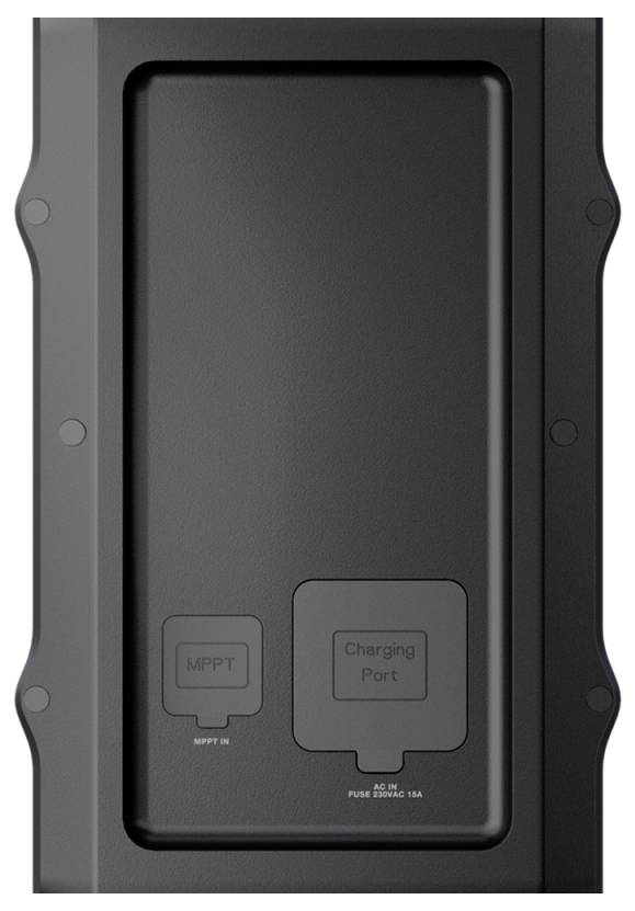 BMZ POWER2GO WORK POWER2GO WORK Energiespeicher 12V Li-Ion (B x H x T) 233 x 467 x 531mm