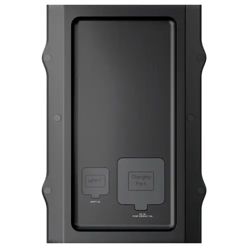 BMZ POWER2GO WORK POWER2GO WORK Energiespeicher 12V Li-Ion (B x H x T) 233 x 467 x 531mm BMZ POWER2GO WORK POWER2GO WORK Energiespeicher 12V Li-Ion (B x H x T) 233 x 467 x 531mm