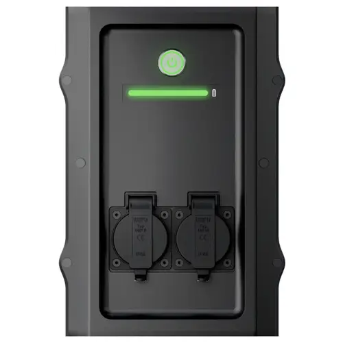 BMZ POWER2GO WORK POWER2GO WORK Energiespeicher 12V Li-Ion (B x H x T) 233 x 467 x 531mm BMZ POWER2GO WORK POWER2GO WORK Energiespeicher 12V Li-Ion (B x H x T) 233 x 467 x 531mm
