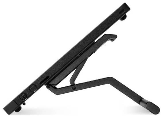 Wacom Cintiq 16 LAN, USB Kreativ-Stift-Display Schwarz