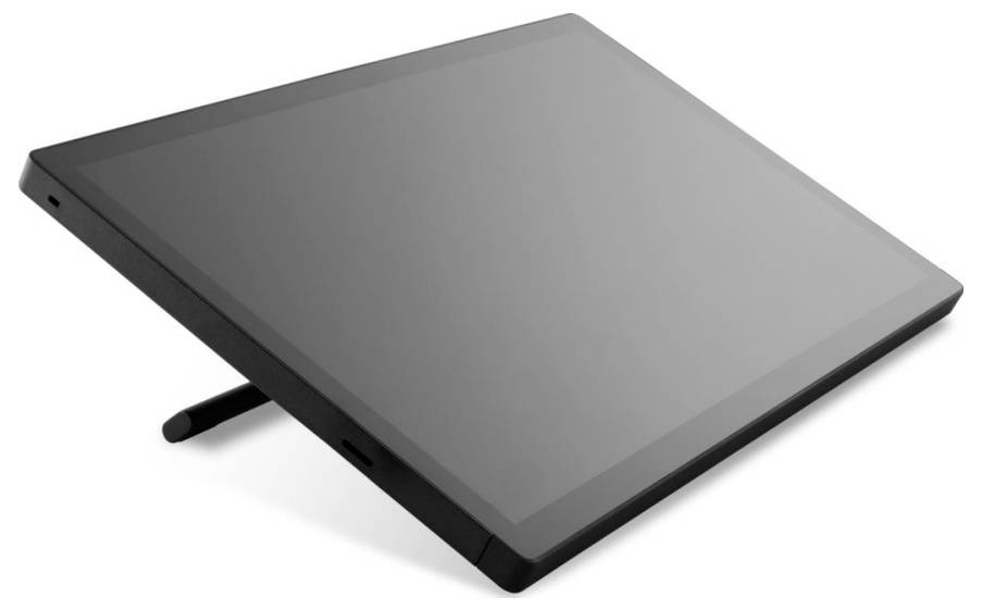 Wacom Cintiq 24 pen LAN, USB Kreativ-Stift-Display Schwarz