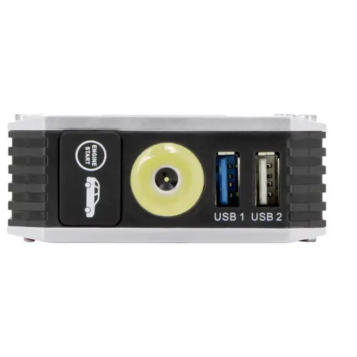 GYS LITHIUM-BOOSTER NOMAD POWER 401 087316 Schnellstartsystem GYS LITHIUM-BOOSTER NOMAD POWER 401 087316 Schnellstartsystem