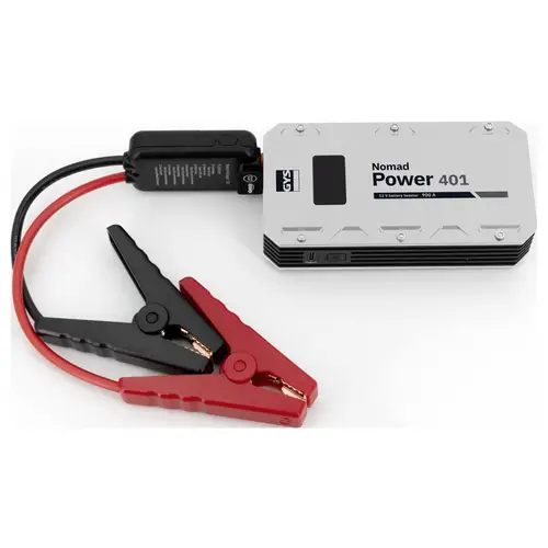 GYS LITHIUM-BOOSTER NOMAD POWER 401 087316 Schnellstartsystem GYS LITHIUM-BOOSTER NOMAD POWER 401 087316 Schnellstartsystem
