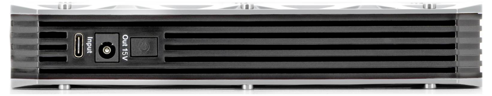 GYS LITHIUM-BOOSTER NOMAD POWER 501 087323 Schnellstartsystem