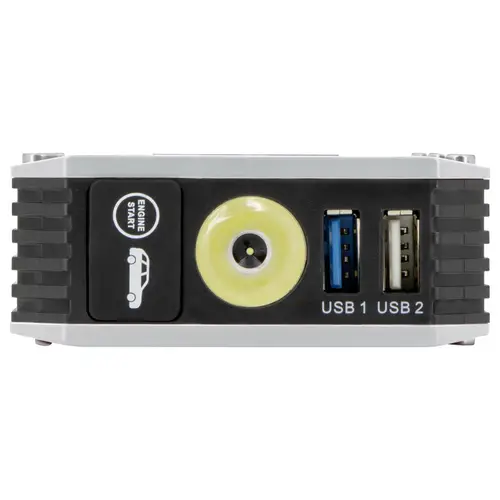 GYS LITHIUM-BOOSTER NOMAD POWER 501 087323 Schnellstartsystem GYS LITHIUM-BOOSTER NOMAD POWER 501 087323 Schnellstartsystem