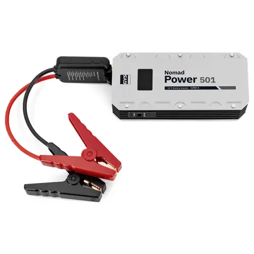 GYS LITHIUM-BOOSTER NOMAD POWER 501 087323 Schnellstartsystem GYS LITHIUM-BOOSTER NOMAD POWER 501 087323 Schnellstartsystem