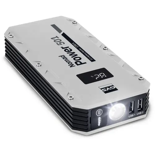GYS LITHIUM-BOOSTER NOMAD POWER 501 087323 Schnellstartsystem GYS LITHIUM-BOOSTER NOMAD POWER 501 087323 Schnellstartsystem