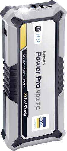 GYS LITHIUM-BOOSTER NOMAD POWER PRO 901 FC 085879 Schnellstartsystem