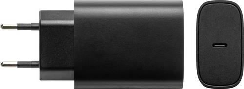 GYS USB-LADEGERÄT 67W USB Ladegerät 67 W USB-C® Fast Charge Schwarz Innenbereich