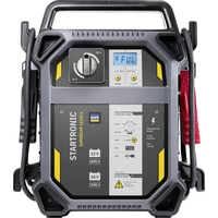 GYS STARTRONIC SUPERCAP 12/24 V 082816 Schnellstartsystem 12 V, 24 V GYS STARTRONIC SUPERCAP 12/24 V 082816 Schnellstartsystem 12 V, 24 V