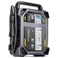 GYS STARTRONIC SUPERCAP 12/24 V 082816 Schnellstartsystem 12 V, 24 V GYS STARTRONIC SUPERCAP 12/24 V 082816 Schnellstartsystem 12 V, 24 V