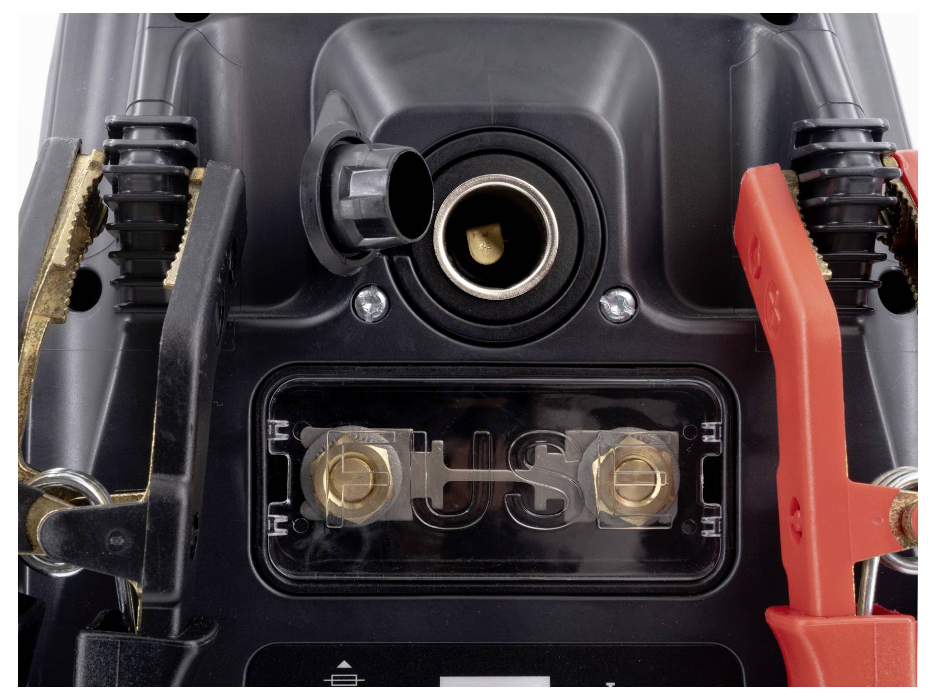 GYS GYSCAP 12V DC/DC BATTERYLESS BOOSTER 087651 Schnellstartsystem 12 V