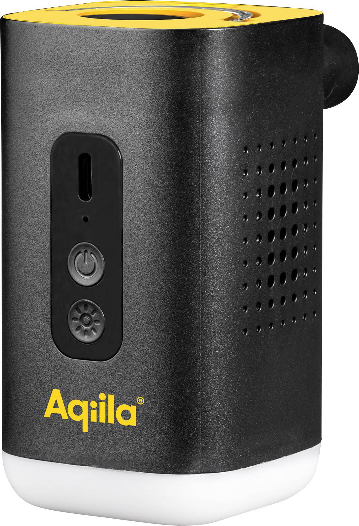 Aqiila AQAPC2BK468 Akku-Kompressor 8414808090