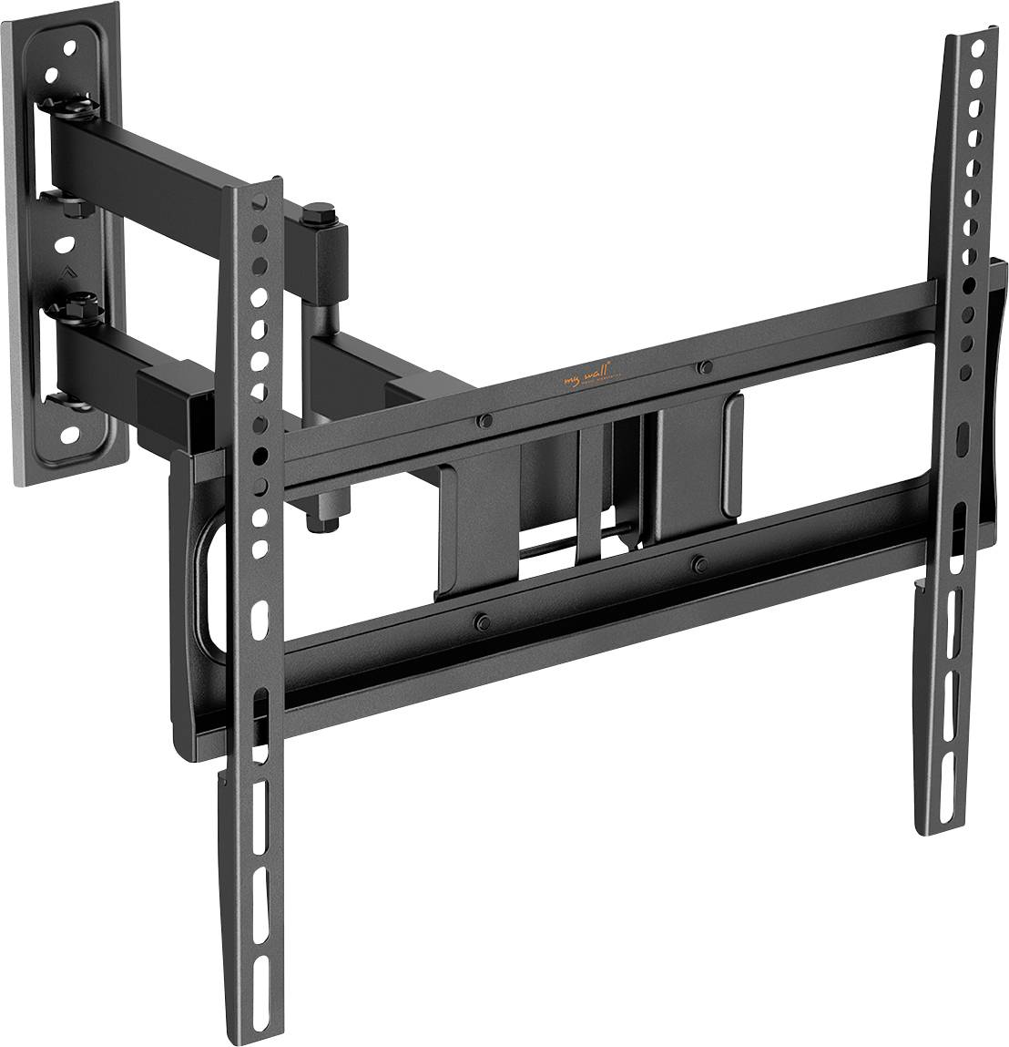 My Wall TV-Wandhalterung 81,3cm (32") - 190,5cm (75") Schwenkbar