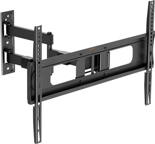 My Wall TV-Wandhalterung 94,0 cm (37 ) - 218,4 cm (86”) Schwenkbar